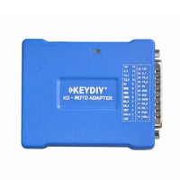 Адаптер KEYDIY KD-MOTO для KD-X4 
